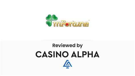 mfortune casino bonus|mFortune Casino Review (2024) .